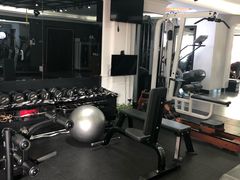 -简·无界健身工作室·运动康复·体态(石厦店)