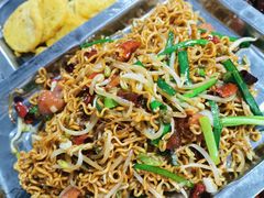 -郑喜旺烧烤(新密总店)