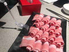 -海底捞大排档火锅(悦荟广场店)