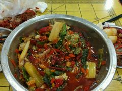 -望江门227龙虾馆