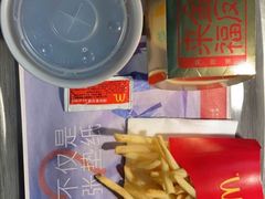 -麦当劳(温州东海店)