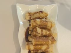 -菌海森林·非遗野生菌火锅(西山区滇池路摩根道店)