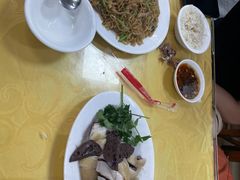 -文昌鸡饭店110号(中山路店)