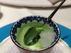 -湘上湘(米其林餐厅-正大中心总店)