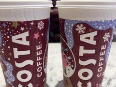 -COSTA COFFEE(哈尔滨凯德学府店)