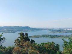 -南京金牛湖风景区