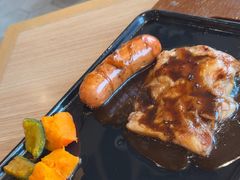 -必胜客(花都百业店)