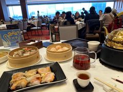 -白天鹅宾馆-宏图府餐厅