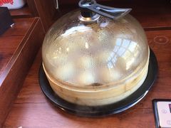 -蟹谢蒸鲜自助餐厅