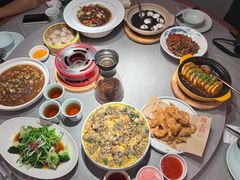 -闽上鲜·福建菜(龙湖滨江天街店)