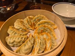 -李久其家民间餐厅(观沙岭公园店)
