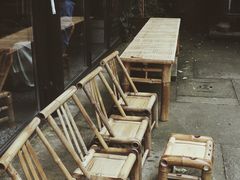 -Metal hands·铁手咖啡