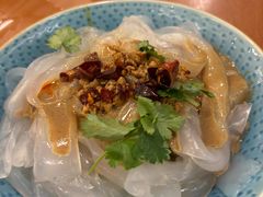 -老昌春饼(中央大街店)
