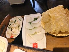 -牛很鲜潮汕牛肉火锅(朝晖路店)