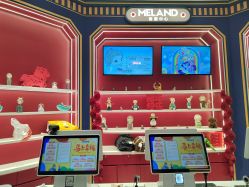 -meland亲子乐园(北京首开通州万象汇店)