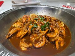 -李想大虾(吾悦广场店)