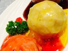 -普天和酒楼·新津菜·烤鸭(天津之眼店)