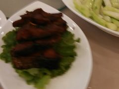 -上海老饭店(北京分店)