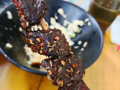 -炒豆合作社(东四总店)