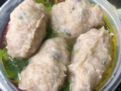 原味盲公丸-无影脚佛山陈氏盲公丸始创店(飞鸿街店)