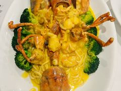 -悦雅居·老广州老味道(长湖店)