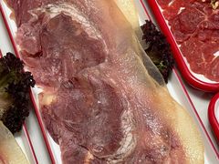 -毛辣果·贵州红酸汤牛肉火锅(西单店)