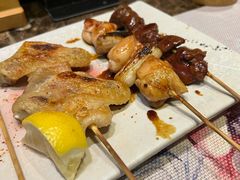-千羽鹤海鲜居酒屋Bistro(大望路店)