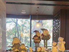 -拾溪餐厅(杭州千禧度假酒店)