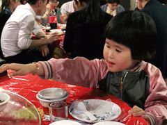 -钱山海鲜大排档