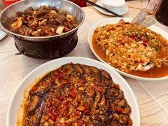 -英子家庭菜馆(系马桩店)