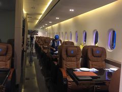 -赫帝拉航空主题餐厅(南宁店)