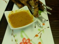 picture-Siam泰餐厅(水上公园店)