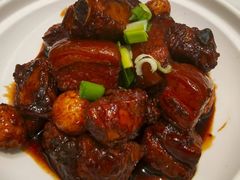 -金典银峰老鹅馆·昆山菜(亭林公园店)