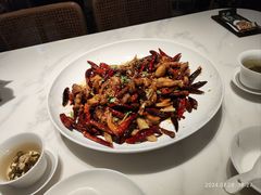 -上上席川菜(凯德乐峰广场店)