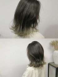 点击看大图 -HD HAIR STYLE