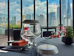 -三利音·东方司宴(外滩店)