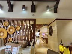 -金厨泰国餐厅·全泰籍厨师料理(拱北店)