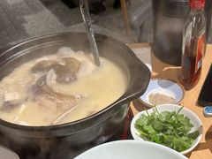 -兔爸私家小厨(新北万达店)