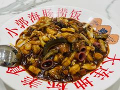 -小郭私房菜·海肠捞饭(学士街店)