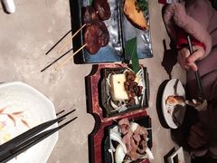-贵木日本料理·铁板烧(新地假日广场店)