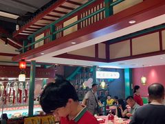 -辣小鲜·南昌大排档(船山路店)