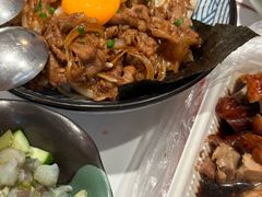 -火山屋台(新街口店)