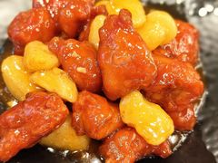 -安泰楼·佛跳墙创始人·传统闽味早茶·酒楼(三坊七巷闽菜地标店)