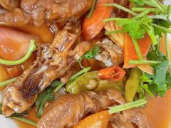 -大叔家福鼎小吃(十全街店)