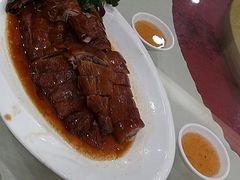 -朱仔记食府(江南大道店)