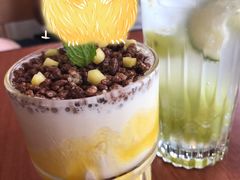 -魏斯理汉堡(西安沣东吾悦店)