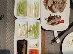 -全聚德烤鸭店(马家堡店)