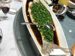 -龙吟九品(青龙山庄店)