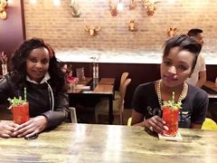 -黑角餐厅美式狂野Blackhorn(昌茂花园店)