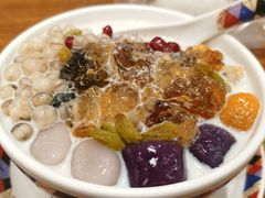 -糖纸甜品(恒一广场店)